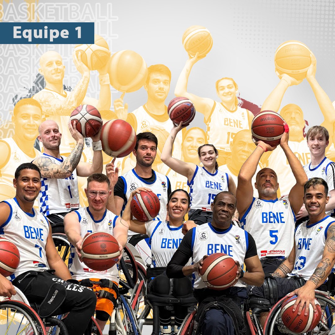 Equipe 1