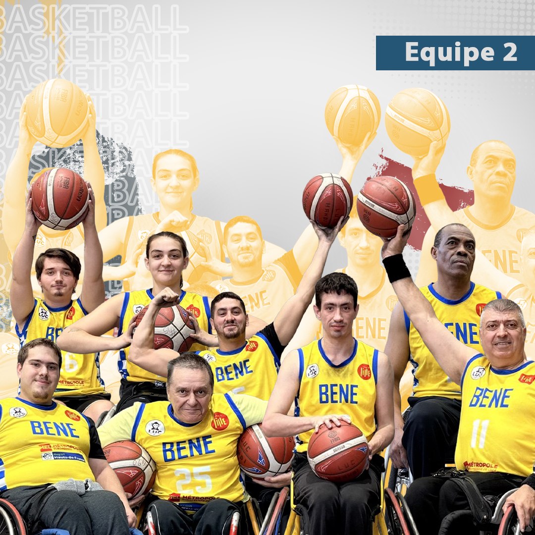Equipe 2